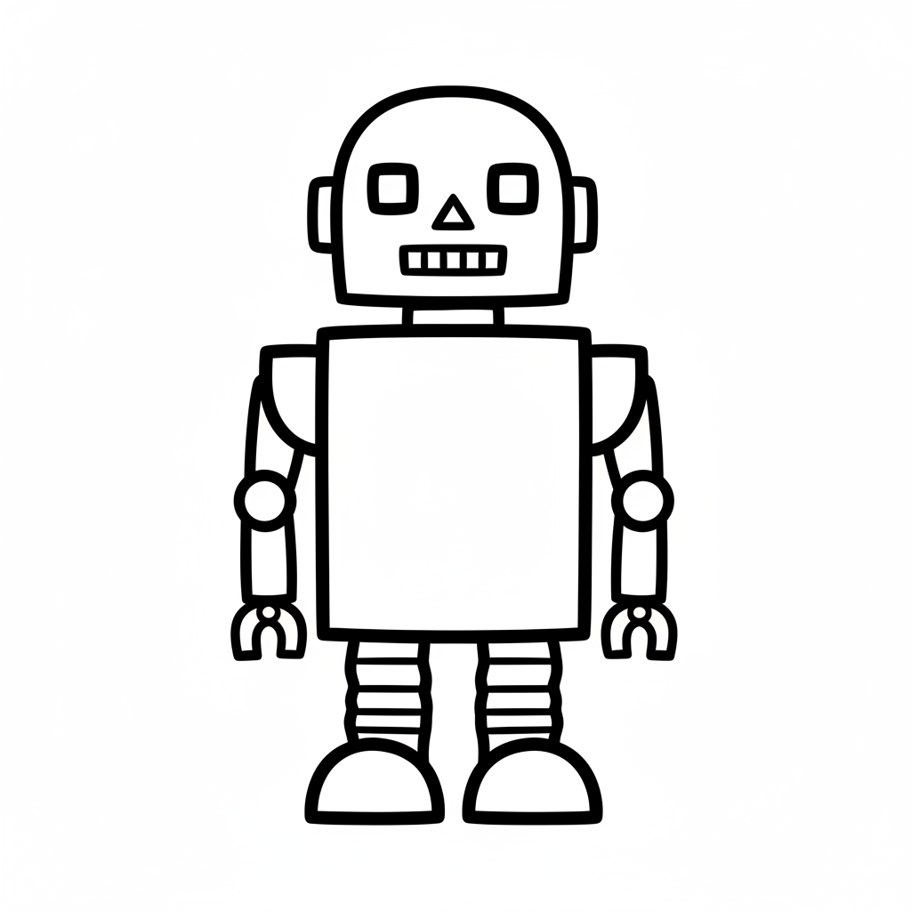 Coloring Page